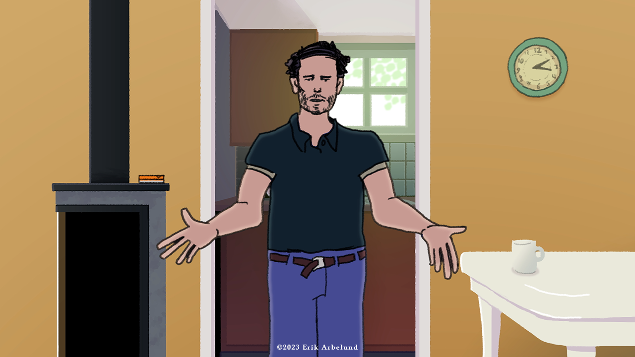 Ett Sista Dopp screenshot 03