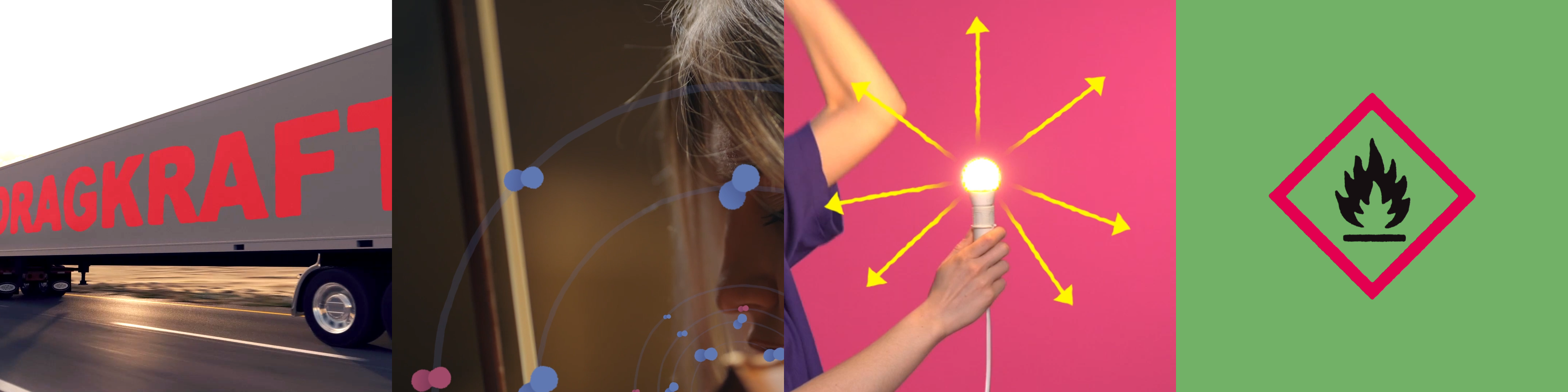 Images from NO naturligtvis (UR)