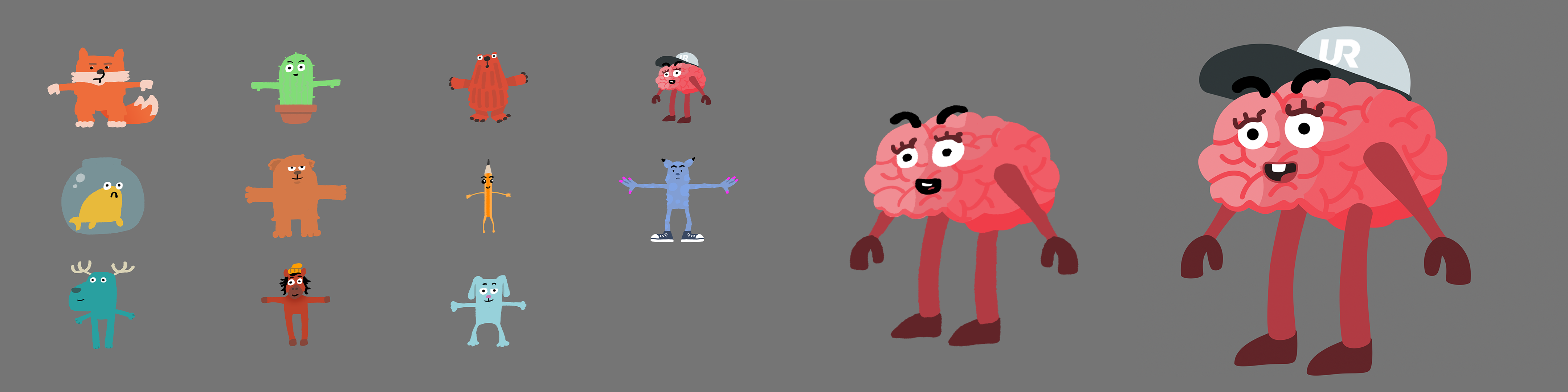 Images from Pluggtipset (UR)