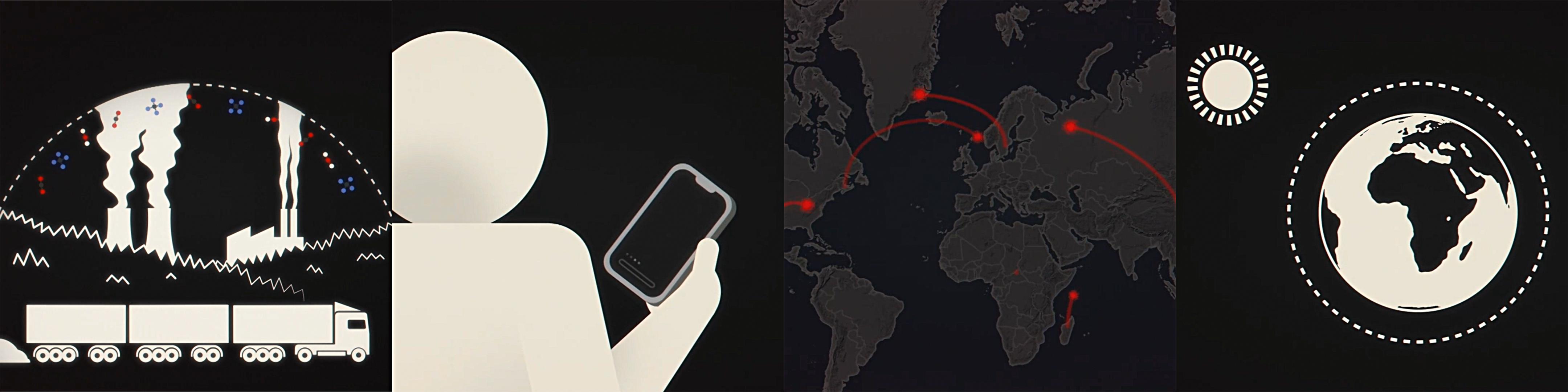 Images from Vetenskapliga segrar (UR)