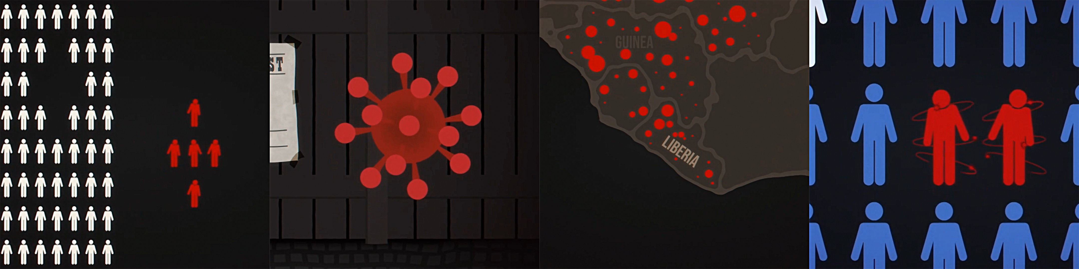 Images from Vetenskapliga segrar (UR)